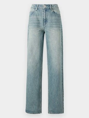 Jeansy Relaxed Fit Copenhagen Muse