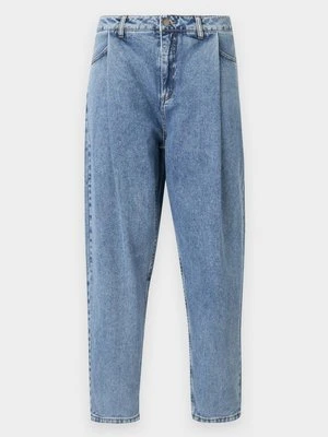 Jeansy Relaxed Fit Copenhagen Muse