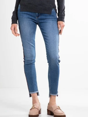 Jeansy Relaxed Fit Coster Copenhagen niebieski