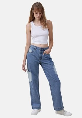 Jeansy Relaxed Fit Cotton On