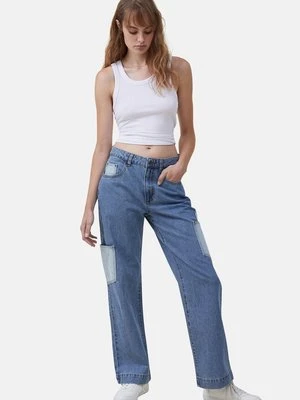 Jeansy Relaxed Fit Cotton On