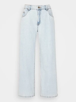 Jeansy Relaxed Fit Cotton On