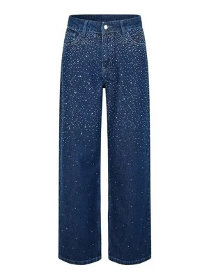 Jeansy Relaxed Fit Cras