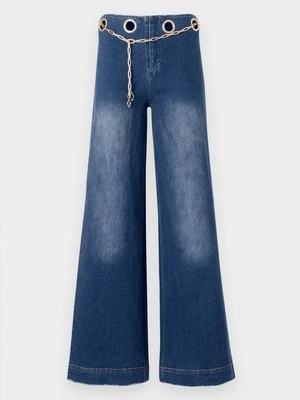 Jeansy Relaxed Fit Cult Gaia