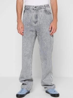 Jeansy Relaxed Fit Daily Paper