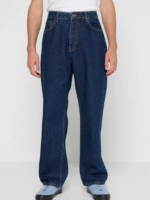 Jeansy Relaxed Fit Daily Paper