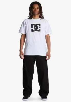 Jeansy Relaxed Fit DC Shoes