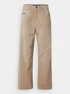 Jeansy Relaxed Fit DC Shoes