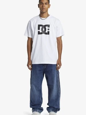 Jeansy Relaxed Fit DC Shoes