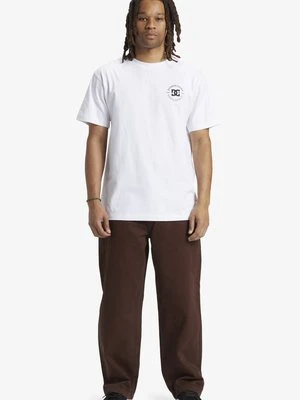 Jeansy Relaxed Fit DC Shoes