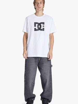 Jeansy Relaxed Fit DC Shoes