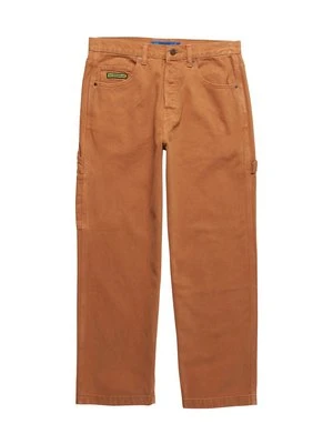 Jeansy Relaxed Fit DC Shoes