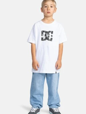 Jeansy Relaxed Fit DC Shoes