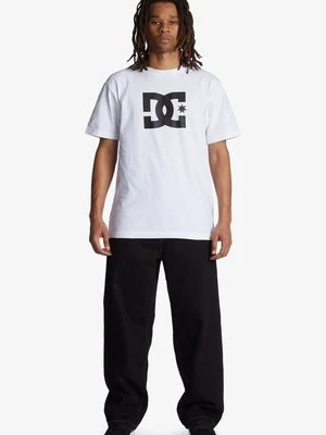 Jeansy Relaxed Fit DC Shoes