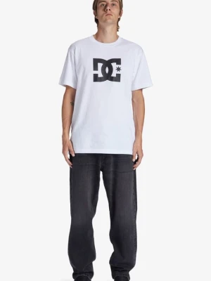 Jeansy Relaxed Fit DC Shoes