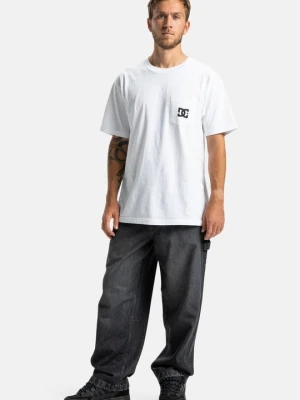 Jeansy Relaxed Fit DC Shoes czarny