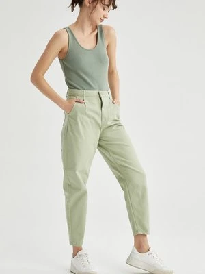 Jeansy Relaxed Fit DeFacto