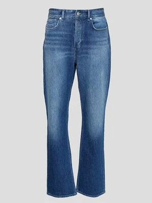 Jeansy Relaxed Fit Denham