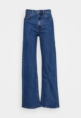 Jeansy Relaxed Fit Denim Project