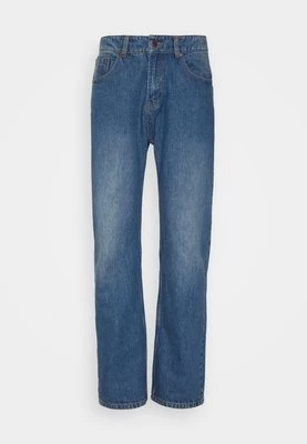 Jeansy Relaxed Fit Denim Project