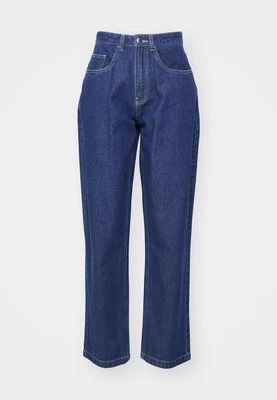 Jeansy Relaxed Fit Denim Project