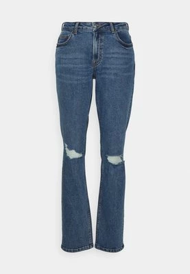 Jeansy Relaxed Fit Denim Project