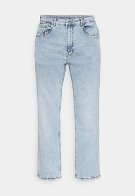 Jeansy Relaxed Fit Denim Project