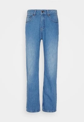 Jeansy Relaxed Fit Denim Project