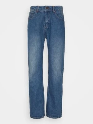 Jeansy Relaxed Fit Denim Project