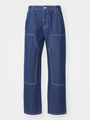 Jeansy Relaxed Fit Denim Project