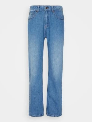 Jeansy Relaxed Fit Denim Project