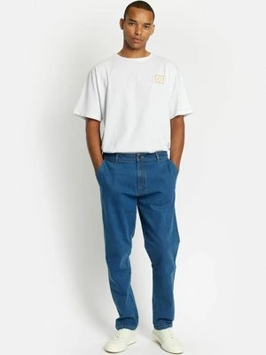 Jeansy Relaxed Fit Denim Project