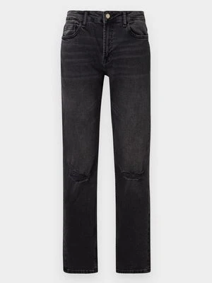 Jeansy Relaxed Fit Denim Project