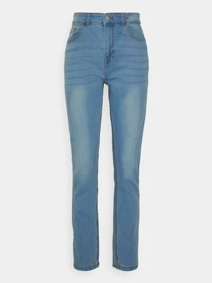Jeansy Relaxed Fit Denim Project