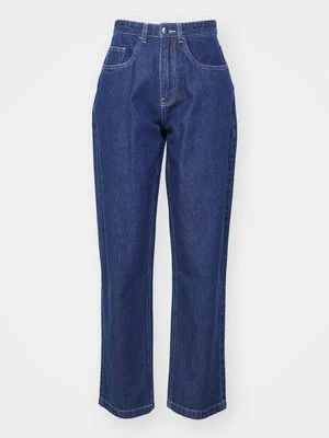 Jeansy Relaxed Fit Denim Project