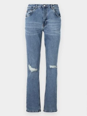 Jeansy Relaxed Fit Denim Project