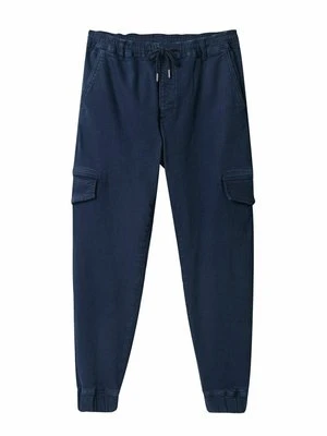 Jeansy Relaxed Fit Desigual