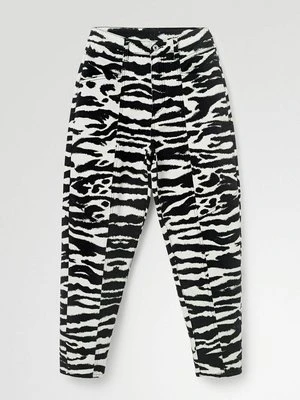 Jeansy Relaxed Fit Desigual