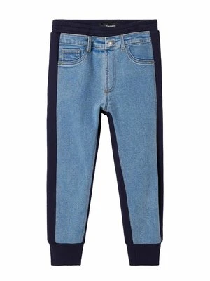 Jeansy Relaxed Fit Desigual