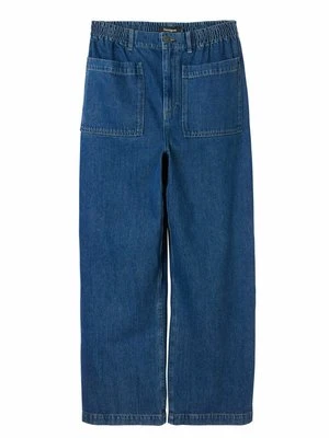 Jeansy Relaxed Fit Desigual