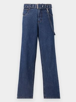 Jeansy Relaxed Fit Dhruv Kapoor