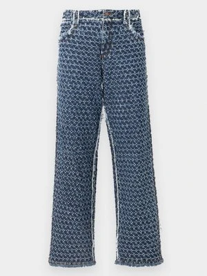 Jeansy Relaxed Fit Dhruv Kapoor