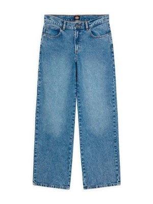 Jeansy Relaxed Fit Dickies