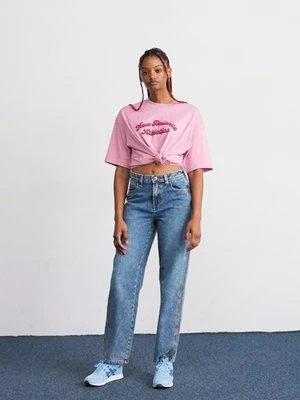 Jeansy Relaxed Fit Dickies