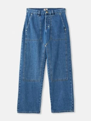 Jeansy Relaxed Fit Dickies