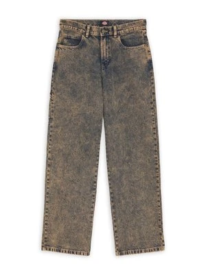 Jeansy Relaxed Fit Dickies