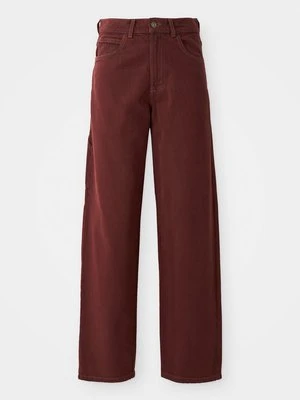Jeansy Relaxed Fit Dickies farbowany denim