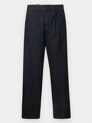 Jeansy Relaxed Fit Dickies selvage denim