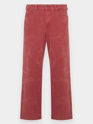 Jeansy Relaxed Fit Dickies