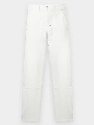 Jeansy Relaxed Fit Dickies selvage denim